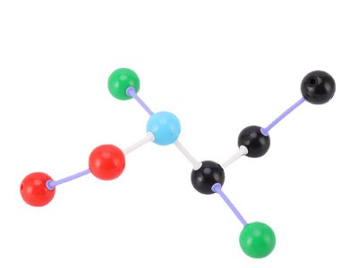 小学初中生化学分子结构模型演示套装无机分子球棍有机模型实验